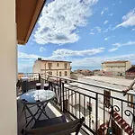La Casa Di Mico - Mare E Sole Apartment