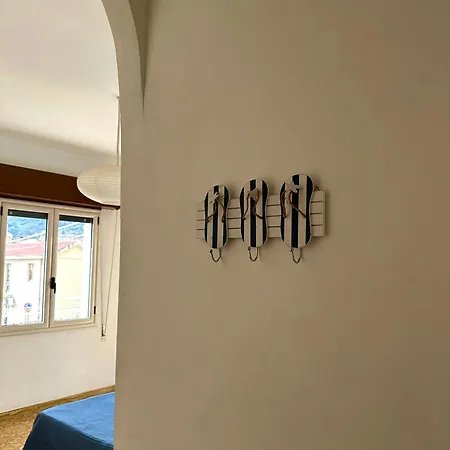 Διαμέρισμα La Casa Di Mico - Mare E Sole *