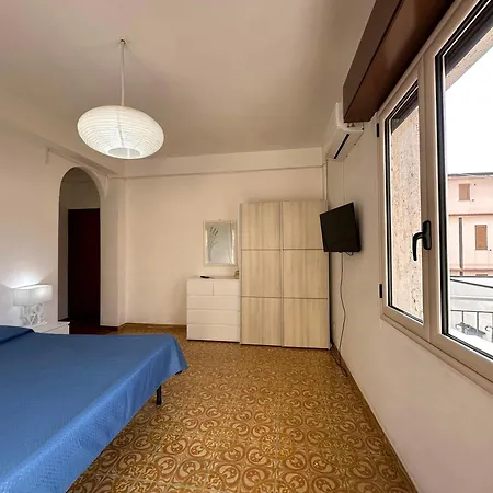 公寓 La Casa Di Mico - Mare E Sole *