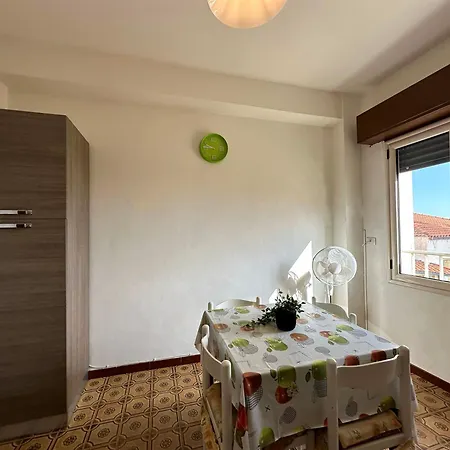 La Casa Di Mico - Mare E Sole 아파트 Palizzi Marina