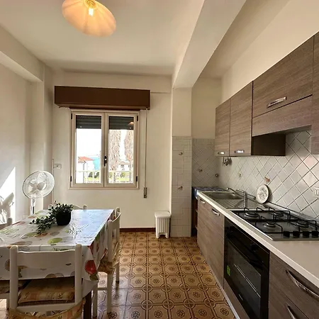 La Casa Di Mico - Mare E Sole *