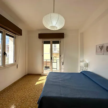 公寓 La Casa Di Mico - Mare E Sole