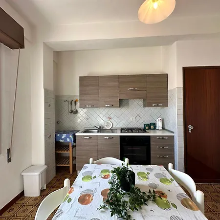 La Casa Di Mico - Mare E Sole * Palizzi Marina