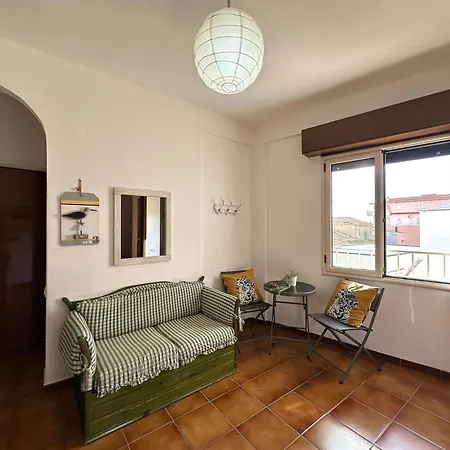 La Casa Di Mico - Mare E Sole 公寓