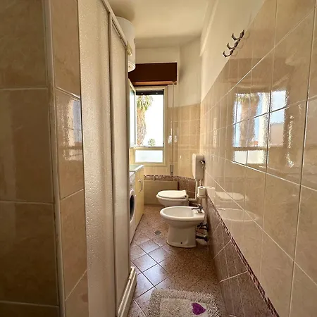 La Casa Di Mico - Mare E Sole