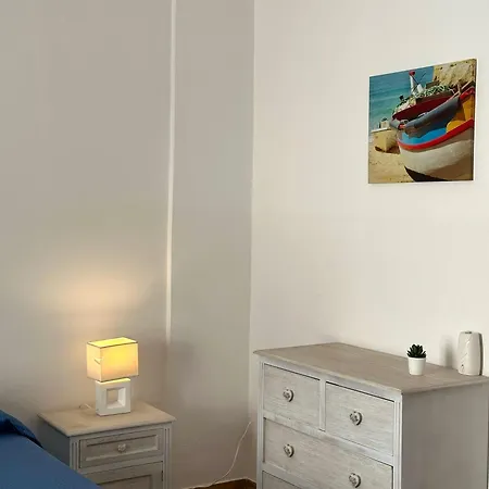 La Casa Di Mico - Mare E Sole