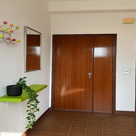 Διαμέρισμα La Casa Di Mico - Mare E Sole Palizzi Marina