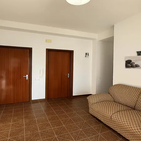 La Casa Di Mico - Mare E Sole 公寓