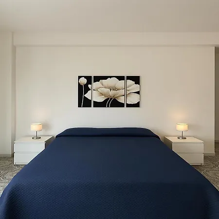 La Casa Di Mico - Mare E Sole * Palizzi Marina