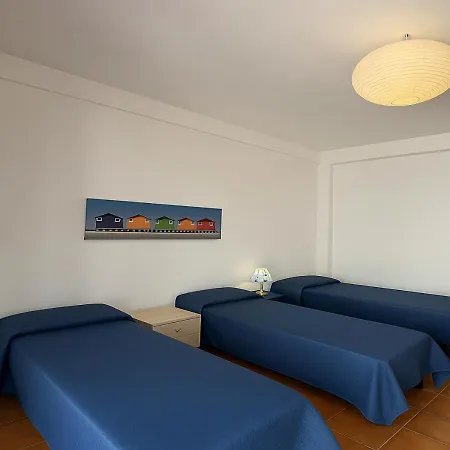 La Casa Di Mico - Mare E Sole