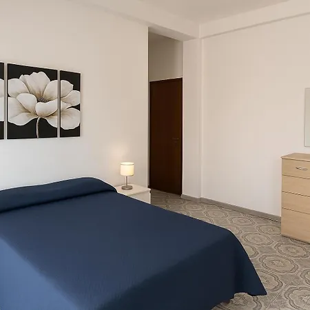 아파트 La Casa Di Mico - Mare E Sole