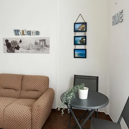 La Casa Di Mico - Mare E Sole *