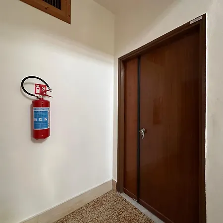 公寓 La Casa Di Mico - Mare E Sole Palizzi Marina