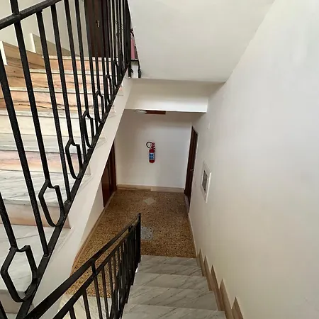 La Casa Di Mico - Mare E Sole 公寓 *