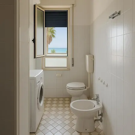 La Casa Di Mico - Mare E Sole