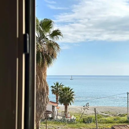 La Casa Di Mico - Mare E Sole Palizzi Marina