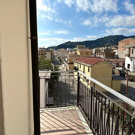 La Casa Di Mico - Mare E Sole Palizzi Marina