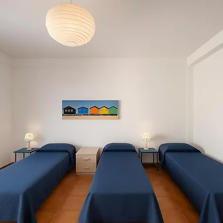 아파트 La Casa Di Mico - Mare E Sole Palizzi Marina