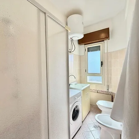 La Casa Di Mico - Mare E Sole Appartement Palizzi Marina