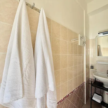 Appartement La Casa Di Mico - Mare E Sole Palizzi Marina