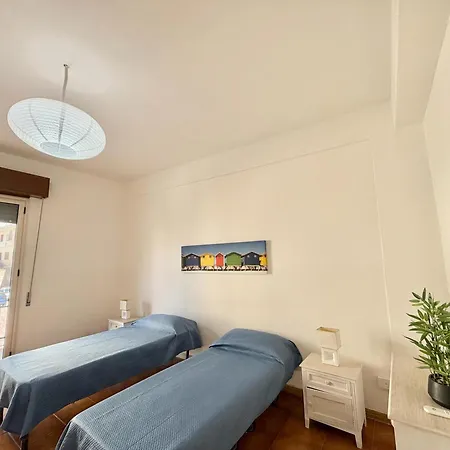 Appartement La Casa Di Mico - Mare E Sole Palizzi Marina