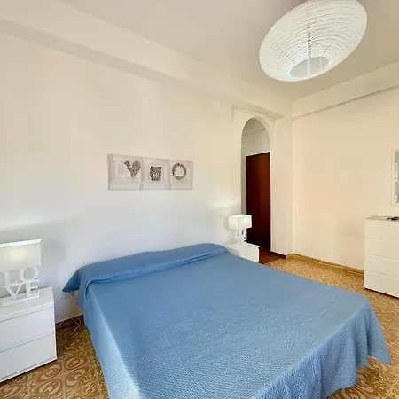 La Casa Di Mico - Mare E Sole *