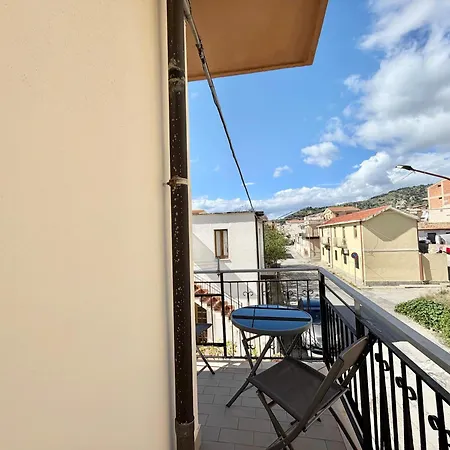 La Casa Di Mico - Mare E Sole