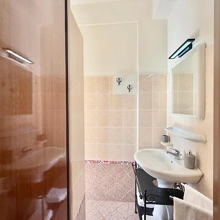 La Casa Di Mico - Mare E Sole