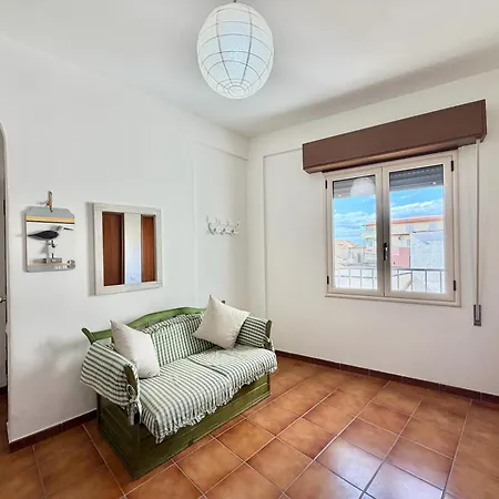 Apartment La Casa Di Mico - Mare E Sole Palizzi Marina
