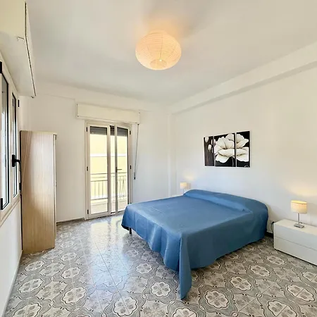 La Casa Di Mico - Mare E Sole Palizzi Marina