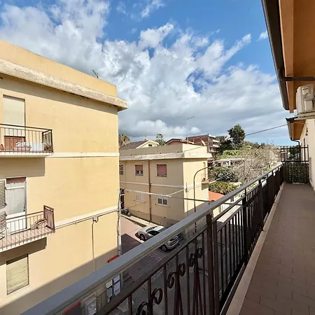 La Casa Di Mico - Mare E Sole Lejlighed *