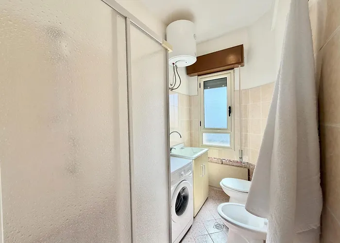 La Casa Di Mico - Mare E Sole Appartement Palizzi Marina