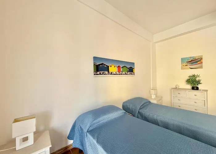 La Casa Di Mico - Mare E Sole * Palizzi Marina