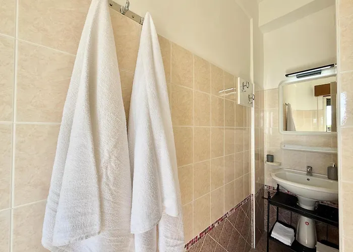 Appartement La Casa Di Mico - Mare E Sole Palizzi Marina