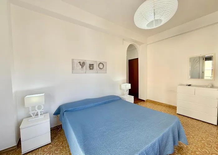 La Casa Di Mico - Mare E Sole *