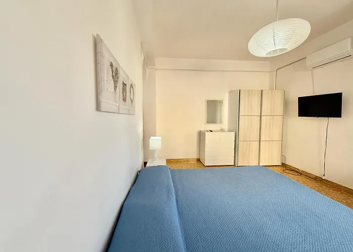 La Casa Di Mico - Mare E Sole * Palizzi Marina