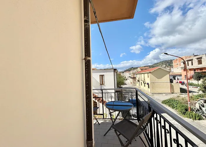 La Casa Di Mico - Mare E Sole