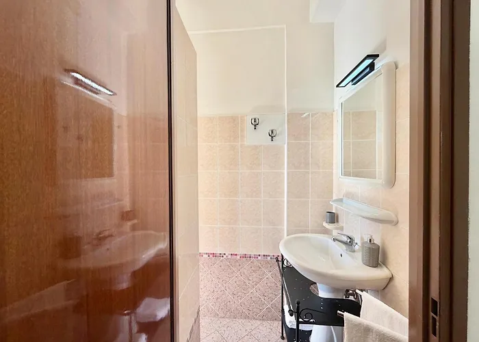 La Casa Di Mico - Mare E Sole