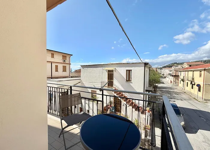 Appartement La Casa Di Mico - Mare E Sole