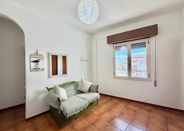 Appartement La Casa Di Mico - Mare E Sole Palizzi Marina