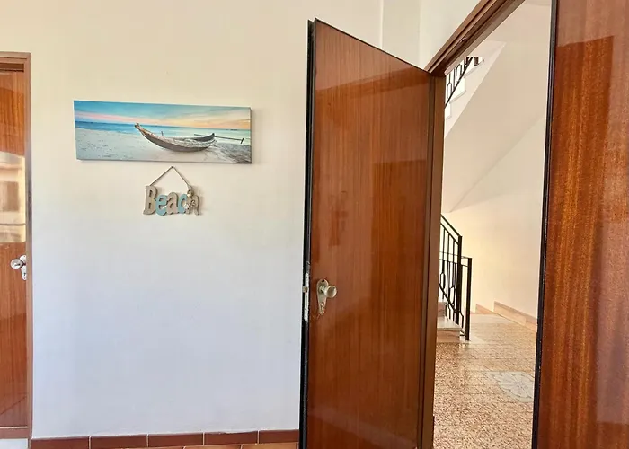Appartement La Casa Di Mico - Mare E Sole