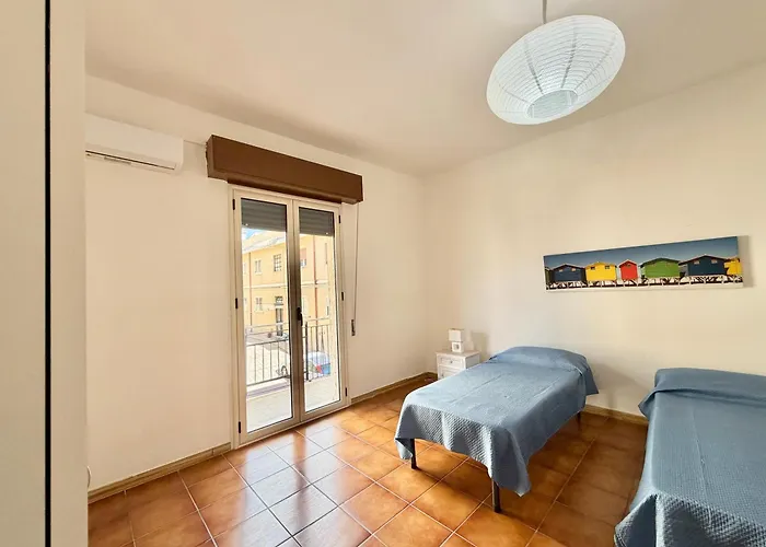 La Casa Di Mico - Mare E Sole