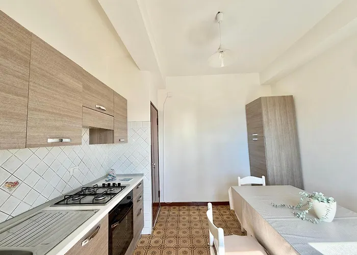 La Casa Di Mico - Mare E Sole Appartement *