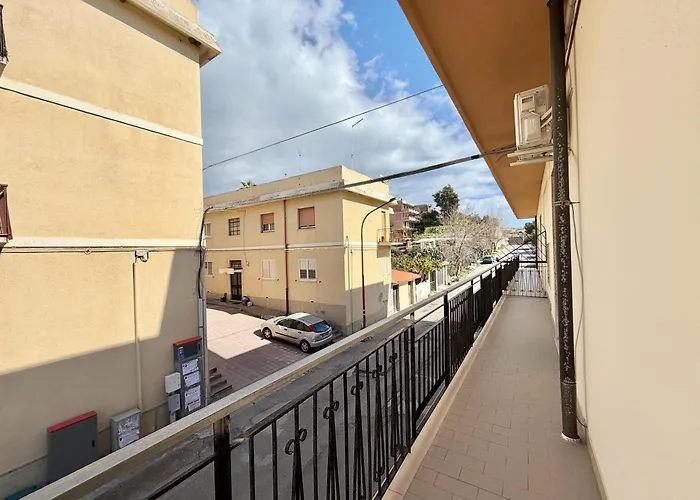 Appartement La Casa Di Mico - Mare E Sole *