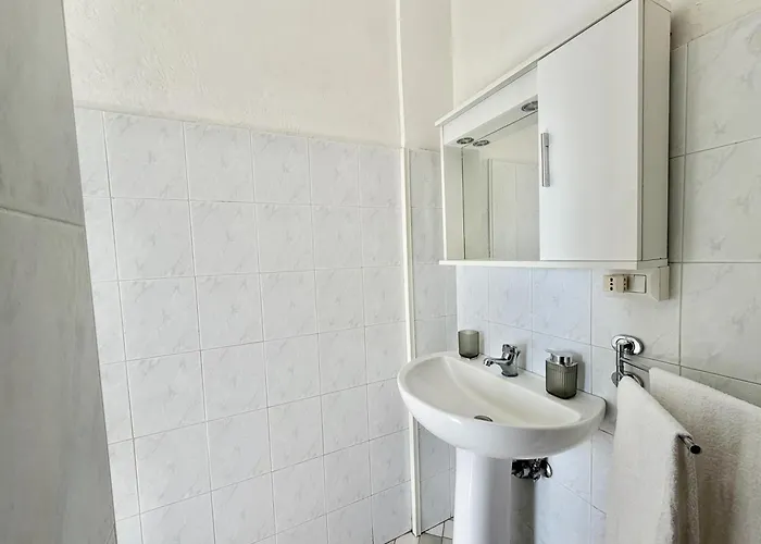 Appartement La Casa Di Mico - Mare E Sole *