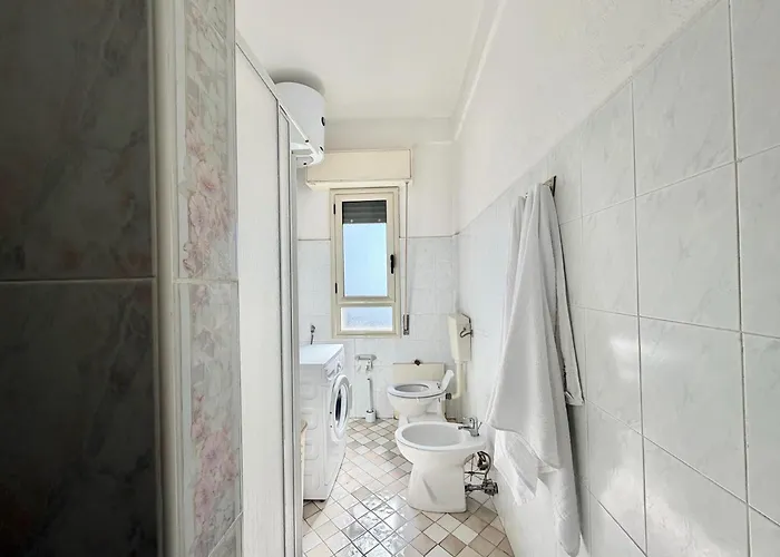 La Casa Di Mico - Mare E Sole *