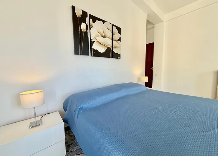 Appartement La Casa Di Mico - Mare E Sole