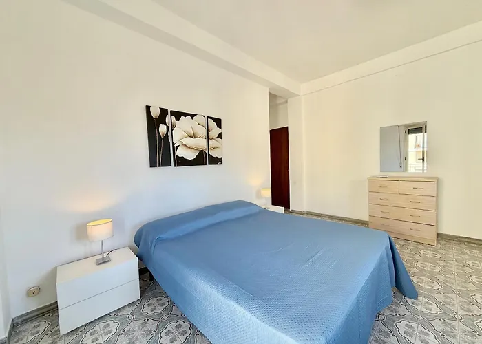 Appartement La Casa Di Mico - Mare E Sole Palizzi Marina