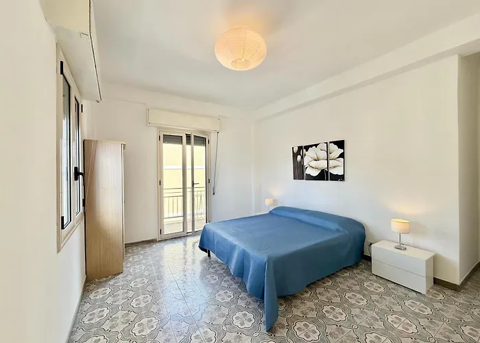 La Casa Di Mico - Mare E Sole Palizzi Marina