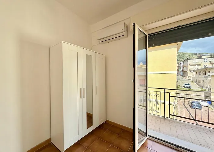 La Casa Di Mico - Mare E Sole *